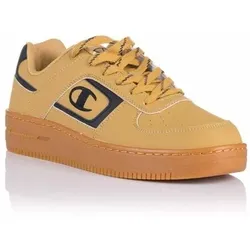 Champion  Sneaker FOUL PLAY FW LOW  in Gelb, 45