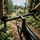 humpert/ergotec EXPLORER 20 420mm, ergotec, 5°, Ø = 31,8mm, Aluminium, schwarz, SL 6,