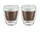 Weis Gläser-Set L Doppelwandig 220 ml 2 St.