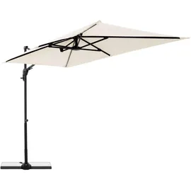 Doppler Active Pendel 240 x 135 cm Beige