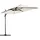 Doppler Active Pendel 240 x 135 cm Beige