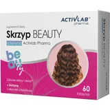ACTIVLAB Schachtelhalm Beauty mit Biotin Kapseln 60 St.