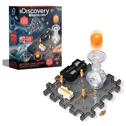 Discovery MINDBLOWN Discovery? MINDBLOW Experimentierkasten Floating Ball mehrfarbig 4894088052848 Discovery MINDBLOWN