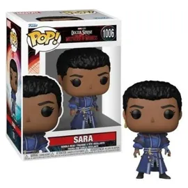 Funko Doctor Strange in the Multiverse of Madness - Sara 9 cm