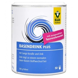 Raab Basendrink Plus