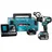 DDF486RTJ inkl. 2 x 5 Ah + Makpac
