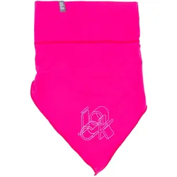 Accessoires Buddy Scarf Schal Kopfband in Rosa rosa ONE SIZE