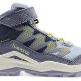 Lowa MADDOX PRO GTX MID VC JR Blau Shoes Gr.: 32