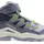 Lowa MADDOX PRO GTX MID VC JR Blau Shoes Gr. 32