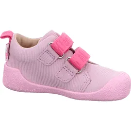 Affenzahn Lauflerner Leder Walky - Barfußschuhe Gr 23 EU