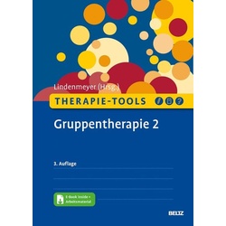 Therapie-Tools Gruppentherapie 2