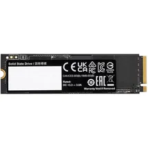 Gigabyte Aorus Gen4 2000 GB M.2