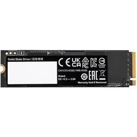 Gigabyte Aorus Gen4 2000 GB M.2