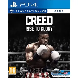 Creed: Rise to Glory PS4