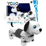 Silverlit Robo Dachshund Junior