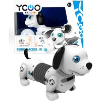 Silverlit Robo Dachshund Junior