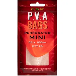 Drennan ESP PVA Mini Bag - perforated