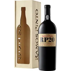 Tawny 20 Year Old Ramos Pinto DOPPELMAGNUM