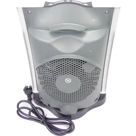 WDH WDH-E20 2000 W Weiß