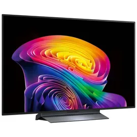 LG OLED48C68LA 48" 4K OLED evo AI Smart TV C6