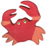 Holztiger Krabbe (3589)