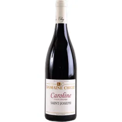 Caroline Cuvée Prestige 2023 - Domaine Louis Cheze