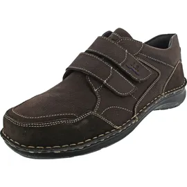 Josef Seibel New Anvers 85 Herren Braun 41
