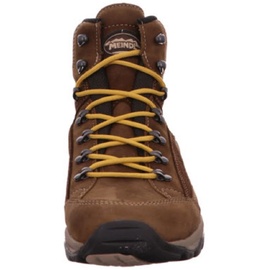 MEINDL Baltimore GTX Herren kastanie/senf 41,5