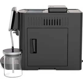 Arzum OK0028-0500 Kaffeevollautomat Silber