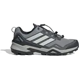 Adidas Terrex Skychaser Goretex Wanderschuhe - Grey Three / Grey One / Grey Six - EU 40