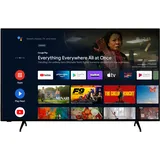Daewoo Android TV 50 Zoll Fernseher (4K UHD Smart TV, HDR Dolby Vision, Dolby Atmos, Triple-Tuner) D50DM54UANSX