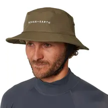 OCEAN & EARTH Bingin Soft Peak Surf Hut Olive S