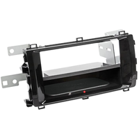 ACV Electronic 2-DIN RB Inbay® Toyota Auris 01/2013-04/2015 Klavierlack