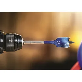 Bosch Flachfräsbohrer Ø 25 mm x 152 mm 1 Stück