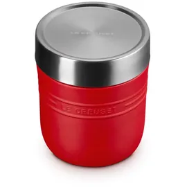 Le Creuset Thermobehälter On The Go Kirschrot 500 ml