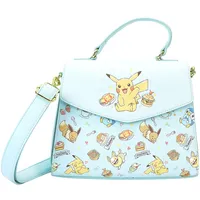 funko eu bv Loungefly Pokémon Café Crossbody Bag
