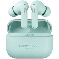 Air 1 Zen In-Ear Bluetooth Kopfhörer kabellos 30 h Laufzeit  (Mintfarbe)