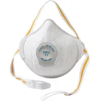 MOLDEX Atemschutzmaske FFP3 R D mit Klimaventil Air Plus