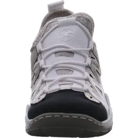 Rieker Slipper Weiß 37