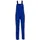 Planam Latzhose kornblau