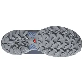 Salomon X Ultra 360 Damen sharkskin/grisaille/stonewash 38 2/3