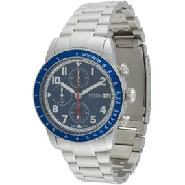 Fossil Sport Tourer FS6047 Edelstahl 42,0 mm FS6047