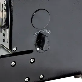 GBC Bindegerät CombBind CB30E Pro 4410045 500 Blatt