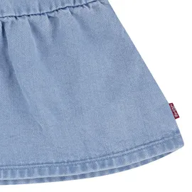 Levi's Levi ́s ® Kids Halter Tiered Kleid - Blue - 16 Jahre