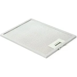 Gurari C 046 Wandhaube 60 cm Weiß