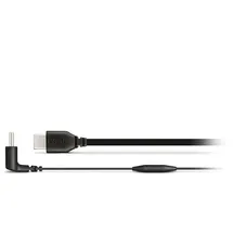 RØDE Microphones USB-C auf USB-C Adapter 0,3 m Schwarz
