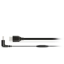RØDE Microphones USB-C auf USB-C Adapter 0,3 m Schwarz