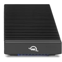 OWC ThunderBlade X8 32 TB Thunderbolt schwarz