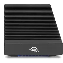 OWC ThunderBlade X8 32 TB Thunderbolt schwarz