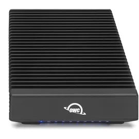 OWC ThunderBlade X8 32 TB Thunderbolt schwarz